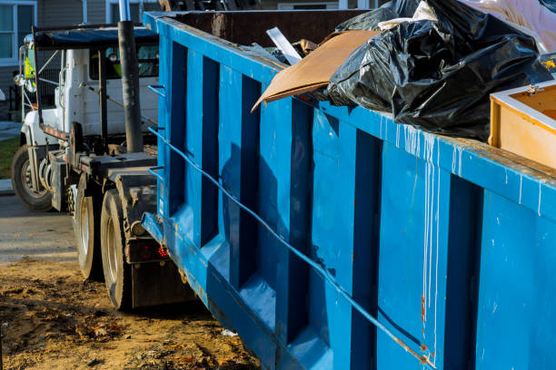 Reliable Arlington, TX Junk Removal Services Solutions